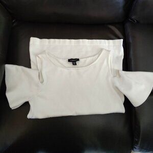 Le château White Top